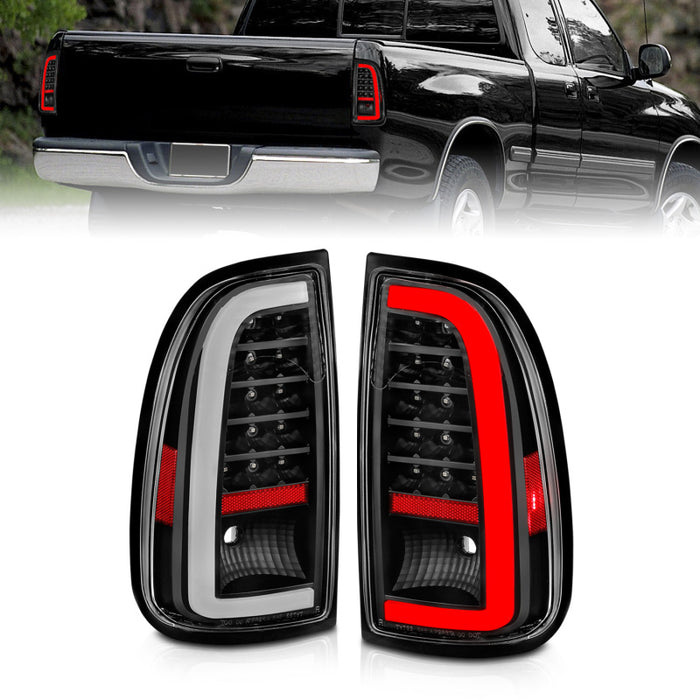 ANZO 311411 ANZ LED Taillights
