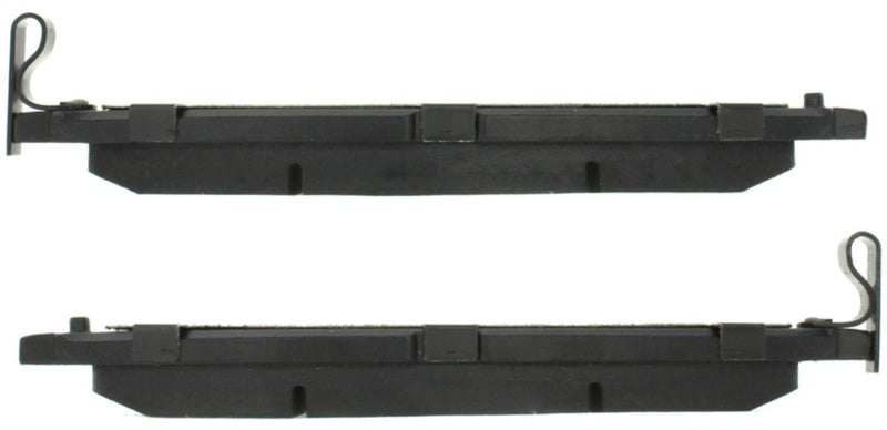 Stoptech 308.08880 StopTech Street Touring 06-08 350Z w/ Std Brakes Front Brake Pads