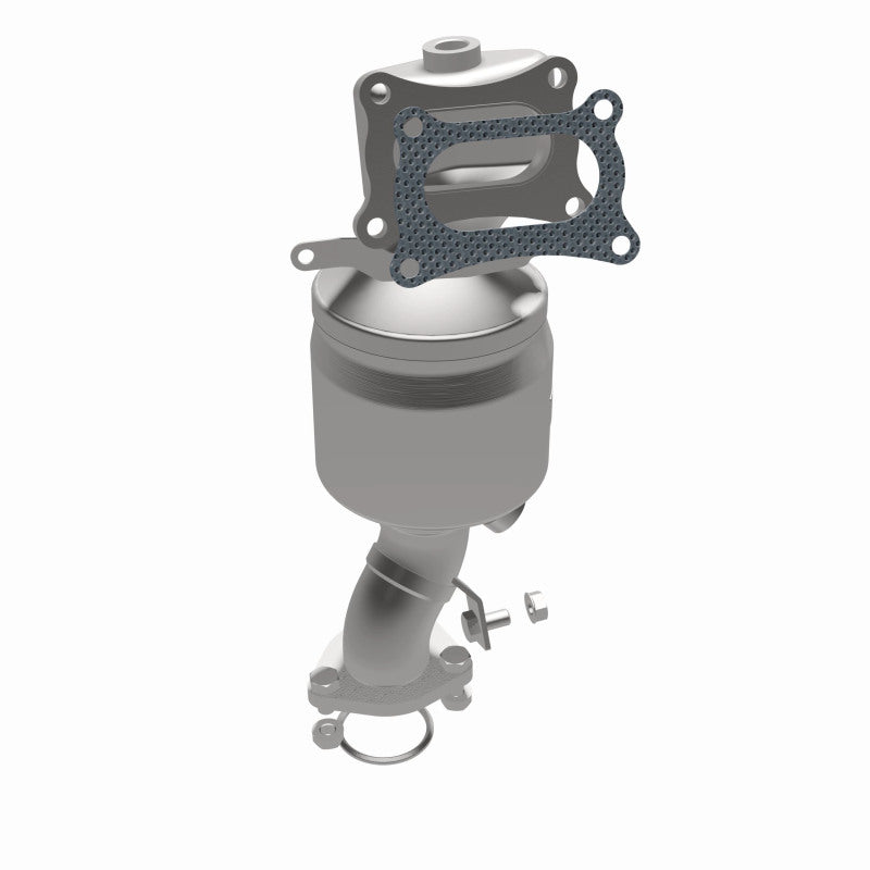 Magnaflow 51898 MagnaFlow Conv DF 08-10 Honda Accord 3.5L