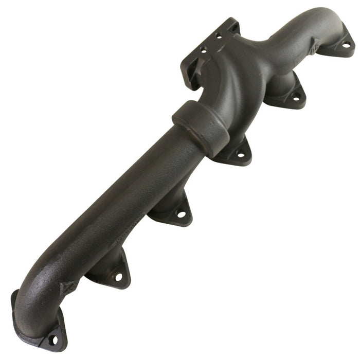BD Diesel 1046087 03-07 Dodge 5.9L Cummins Pulse Exhaust Manifold Kit