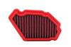 BMC FM897/04RACE BMC Motorcycle Replacement Filters- Race