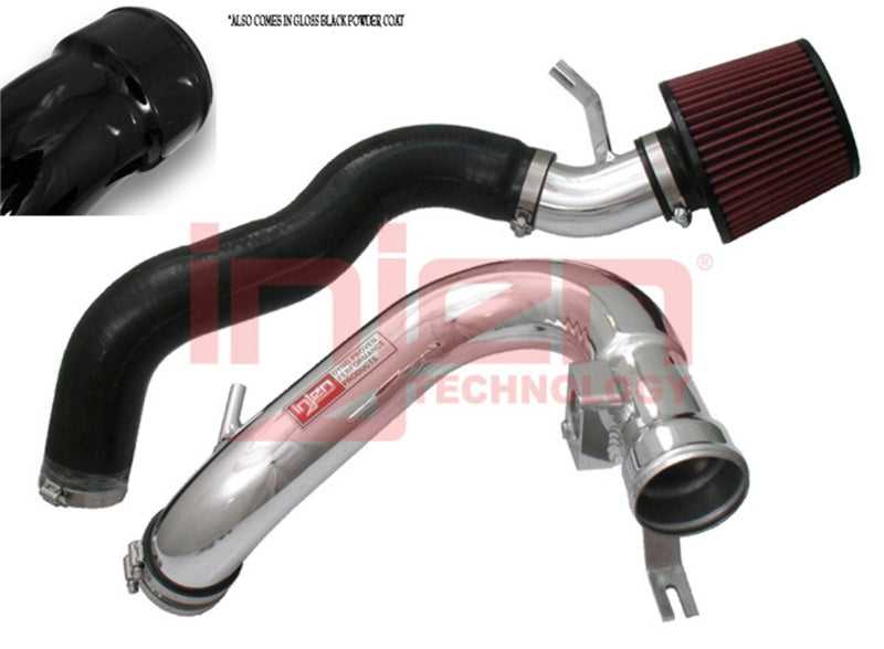 Injen SP1835P 08-14 Mitsubishi 2.0L Non Turbo 4 Cyl. Polished Cold Air Intake