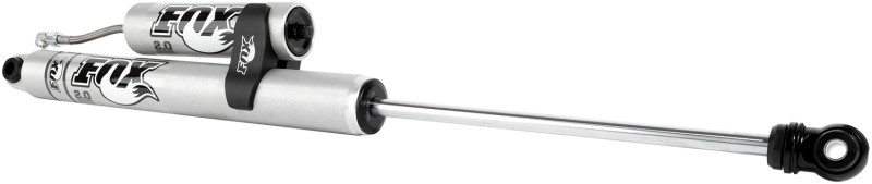 FOX 985-24-105 Fox 05+ Ford SD 2.0 Performance Series 13.6in. Smooth Body Remote Res. Rear Shock / 1.5-3.5in. Lift
