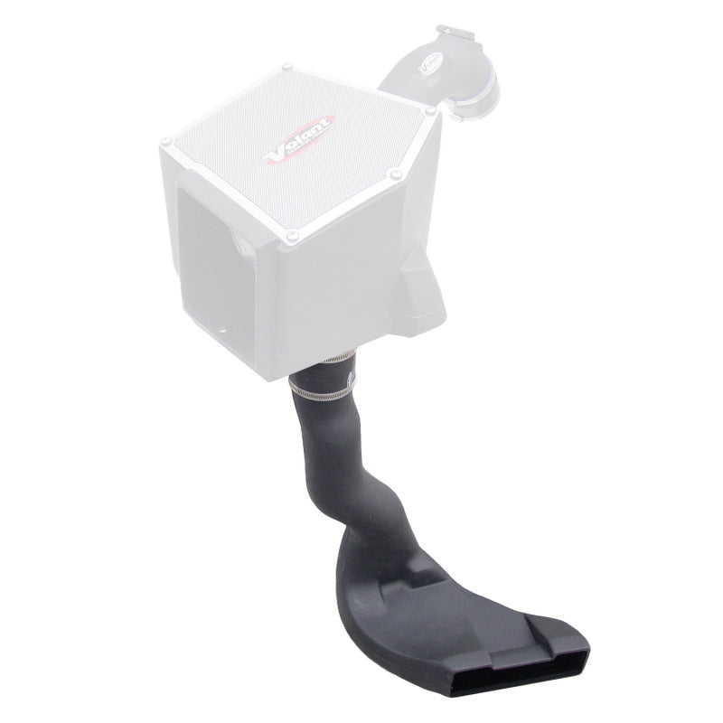 Volant 35060 01-06 Chevrolet Silverado 2500HD 6.6 V8 Air Intake Scoop
