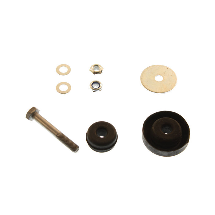 Bilstein 24-069069 B6 2003 Mercedes-Benz E320 Base Sedan Rear 36mm Monotube Shock Absorber