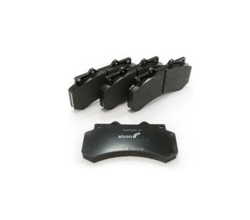 Alcon PNS4415X504.4 ALC CIR15 Brake Pads