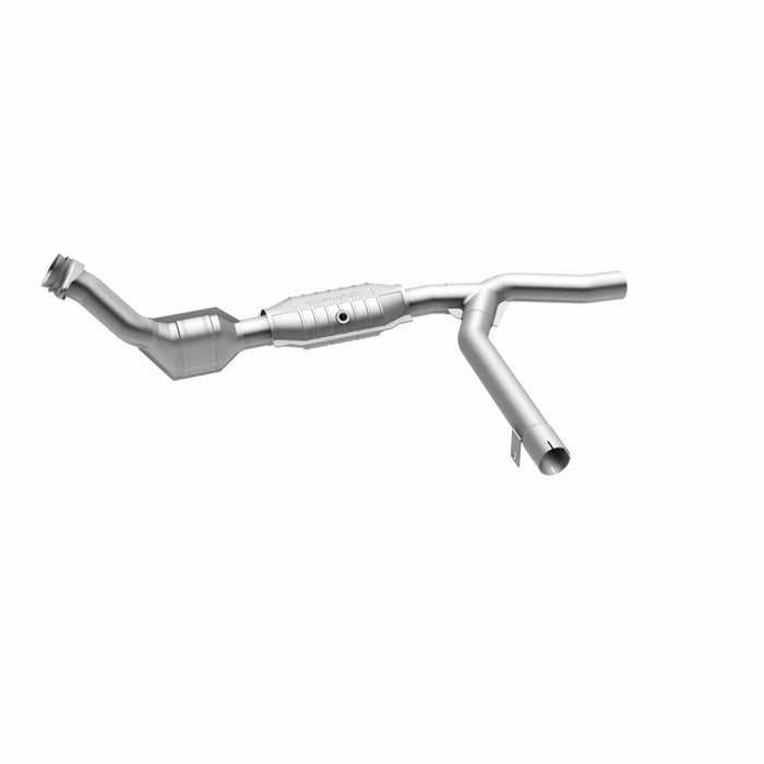 Magnaflow 51199 MagnaFlow Conv DF 01 Ford Trucks 4.6L