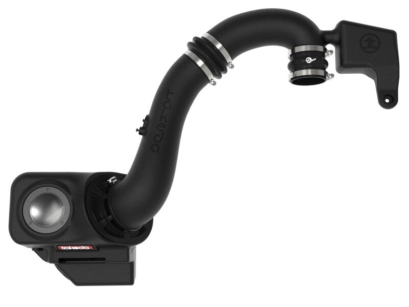 aFe 56-70042D 19-21 Subaru Forester (H4 - 2.5L) Takeda Momentum Air Intake System - W/ PRO DRY S Filter