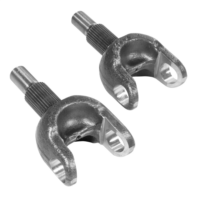 Yukon Gear & Axle YGK015STG3 Yukon Gear Jeep JK Rubicon D44 4.88 Ratio Stage 3 Gear Kit Package