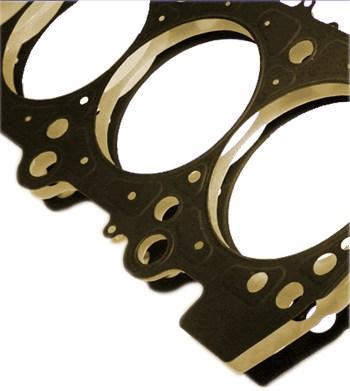 Brian Crower BC8230 Gaskets - Toyota 2JZGTE 87mm Bore 1.3mm Thick (BC Made in Japan)