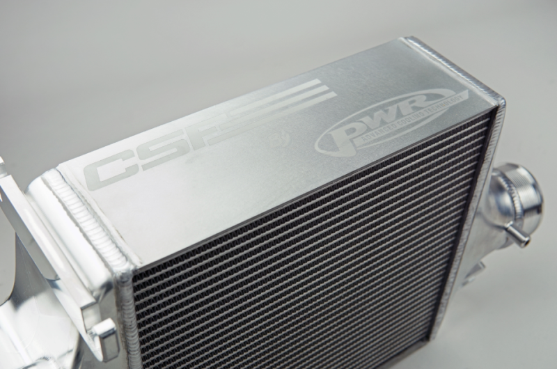 CSF 8188 2020+ Porsche 992 Turbo/S and 992.2 Carrera 3.0T High Performance Intercooler System