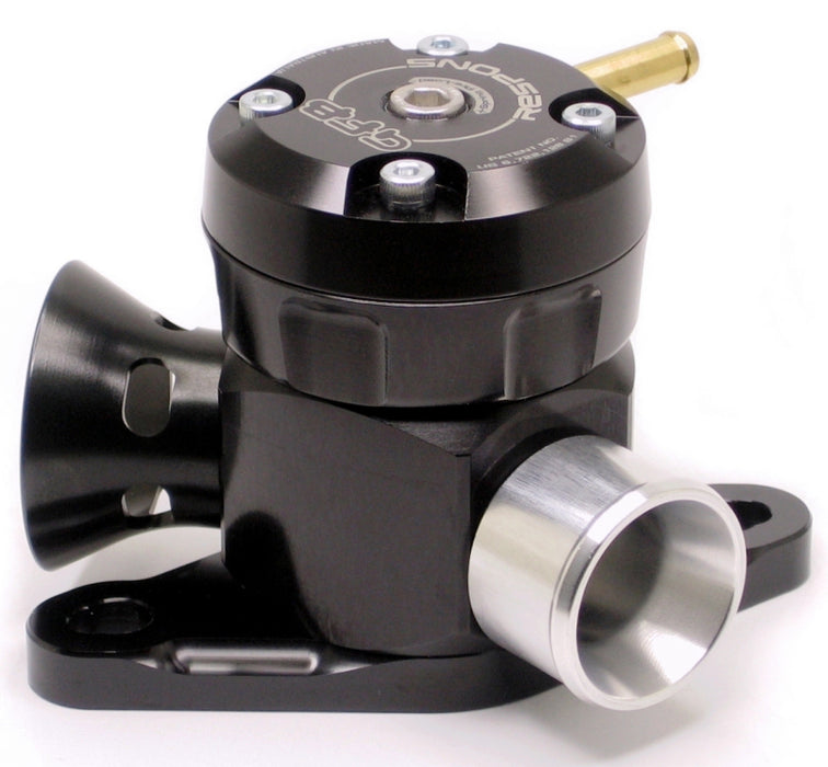 Go Fast Bits GFBT9001 Blow Off Valve Respons Subaru 03-14 EJ255