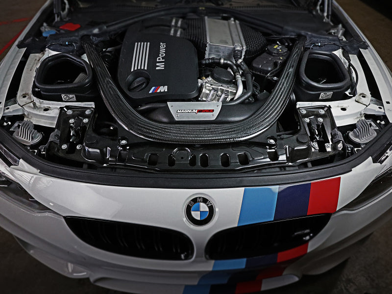 aFe 54-13032D AFE Magnum FORCE Stage-2 Cold Air Intakes