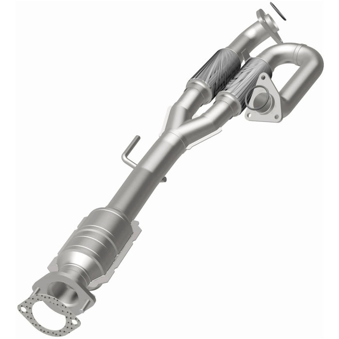Magnaflow 52234 Conv DF 2011-2014 Maxima 3.5 L Underbody