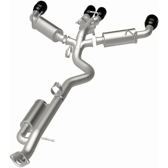 Magnaflow 19631 2023 Toyota GR Corolla NEO Cat-Back Exhaust System