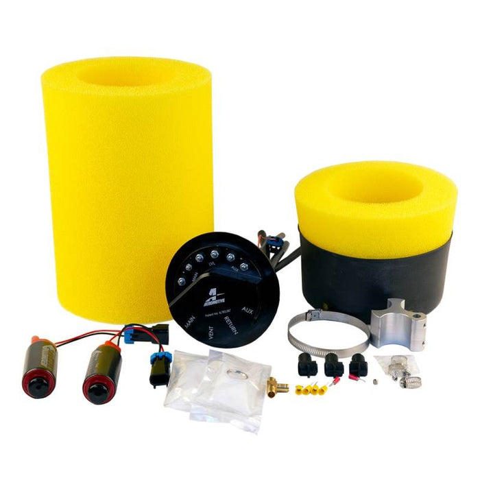 Aeromotive 18359 AER In-Tank Fuel Pumps