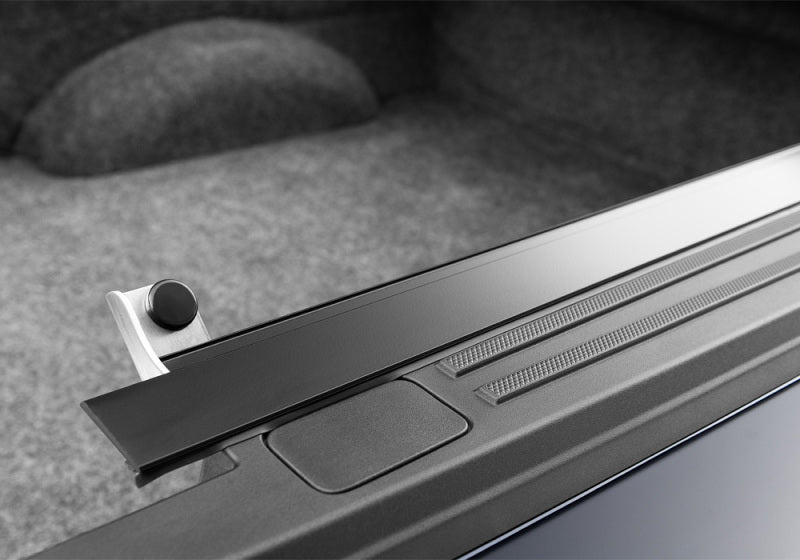 BAK 39342 2024 Ford Ranger 5ft Bed Revolver X2 Bed Cover