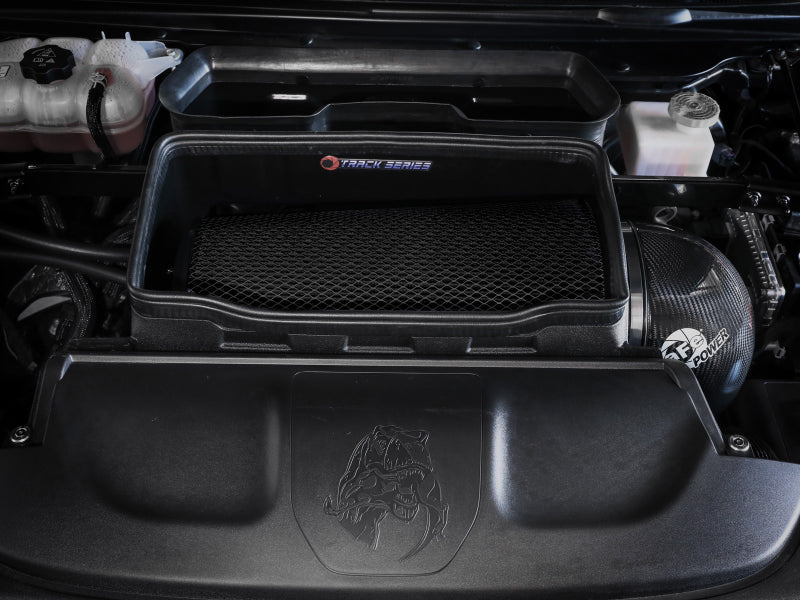 aFe 57-10022K AFE Track Series Intake