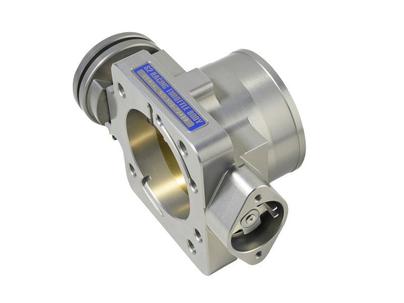 Skunk2 Racing 309-05-0040 Skunk2 Pro Series Honda/Acura (D/B/H/F Series) 68mm Billet Throttle Body (Race Only)