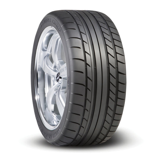 Mickey Thompson 248240 Street Comp Tire - 245/45R17 95Y 90000001579
