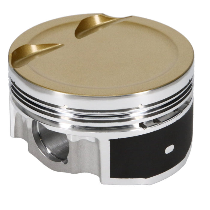 JE Pistons 367863 VW 2.0T TSI Ultra Series 23mm PIN - Set of 4 Pistons