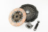 Competition Clutch 15030-2600 04-20 Subaru STi Stage 3 - Segmented Ceramic Clutch Kit