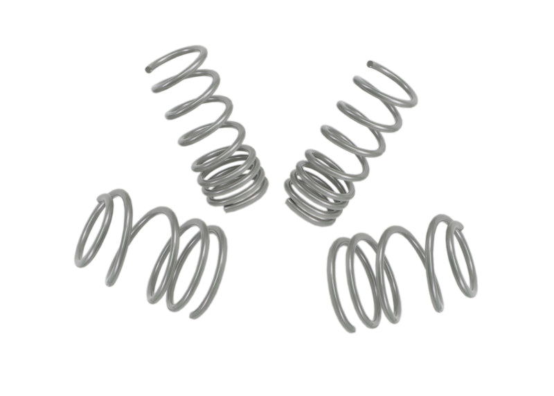 Whiteline GS1-SUB004 Subaru Impreza STI GR/GV Grip Series Stage 1 Kit