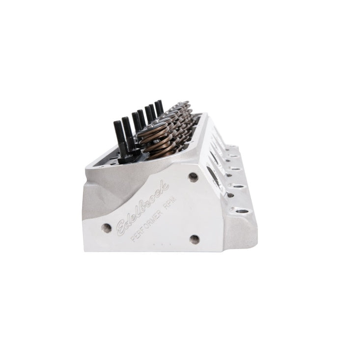Edelbrock EDE60255 SBF Performer RPM Cylinder Head - Assm.