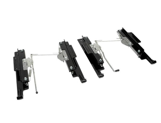 PRP Seats C99 PRP Can-Am Maverick X3 Maverick R Stock Seat Mount & Slider Kit (Pair)