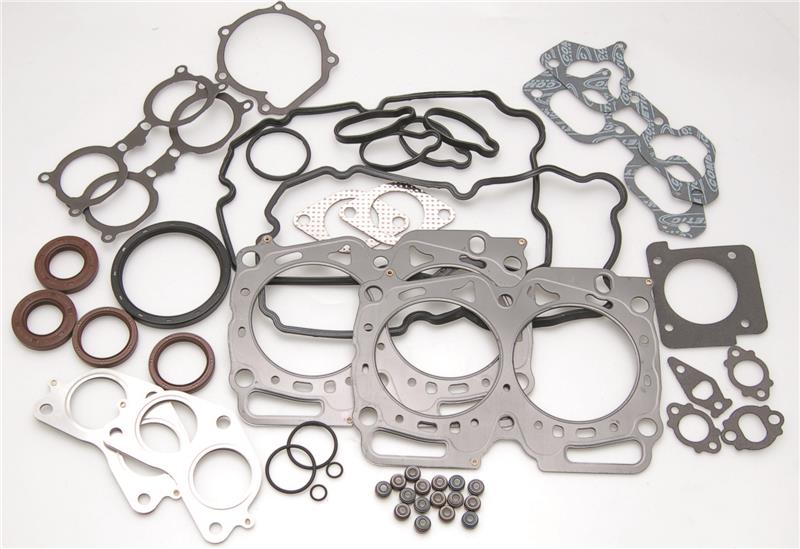 Cometic Gasket PRO2045C Cometic Street Pro 06-07 Subaru WRX EJ255 DOHC 101mm Bore Complete Gasket Kit *OEM # 10105AB010*