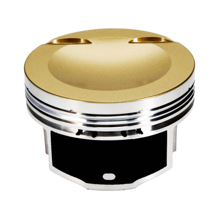 JE Pistons 367847 Audi TT RS 2.5 TFSI 5-Cyl Ultra Series 83mm Bore Piston Kit (Set of 5)