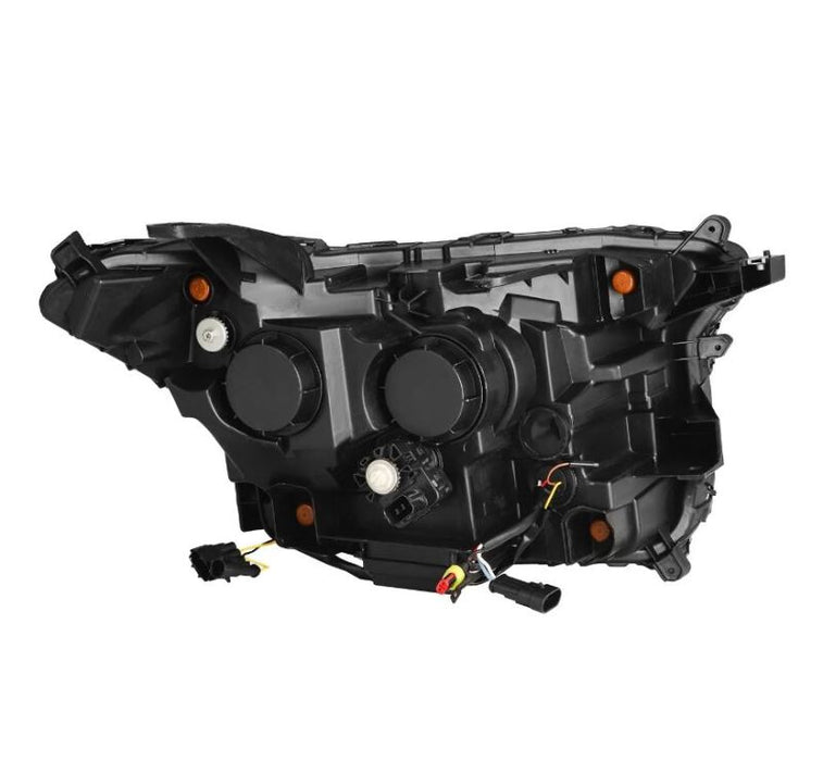 AlphaRex 880326 ARX NOVA Headlights