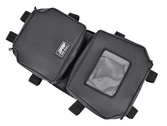 PRP Seats E61-210 PRP Can-Am Maverick X3 Overhead Bag - Black