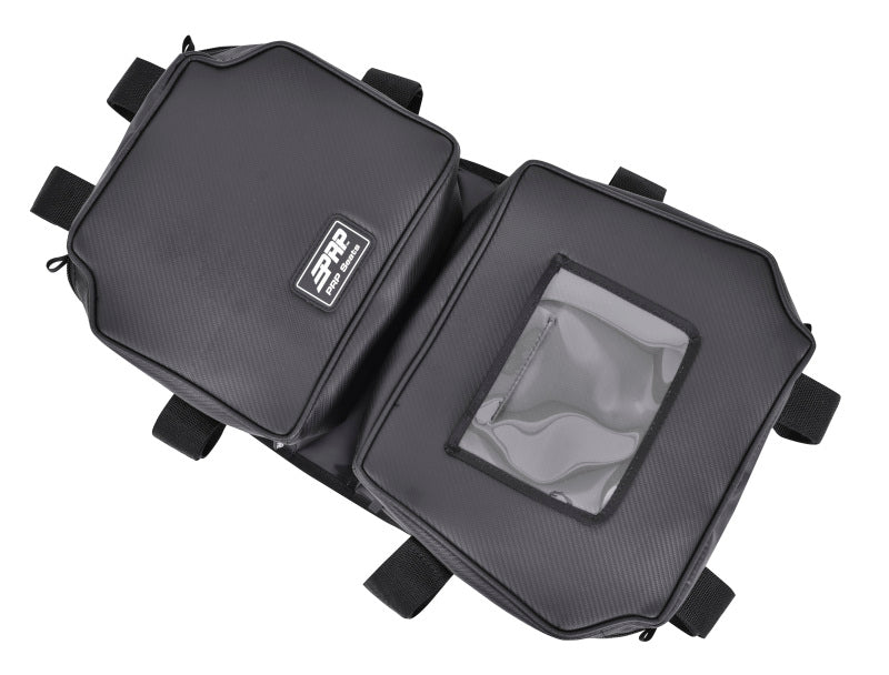 PRP Seats E61-210 PRP Can-Am Maverick X3 Overhead Bag - Black