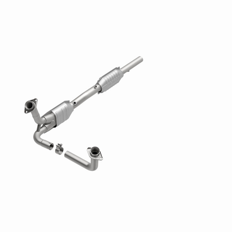 Magnaflow 93324 MagnaFlow Conv DF 96 Bronco F150/F250 2 Conv