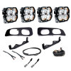 Baja Designs BAJ Fog Light Pocket Kit - 440035UP