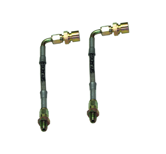Skyjacker RBL11 1997-1997 Ford F-250 HD Brake Hose