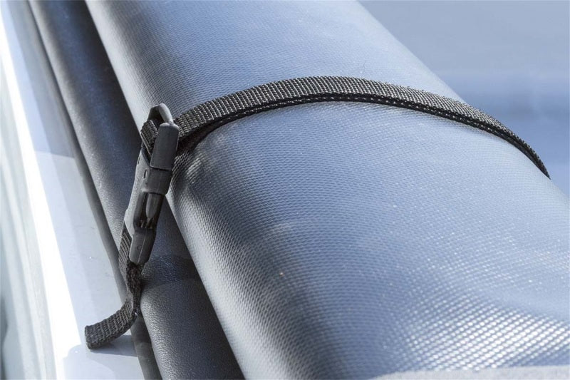 Access 22030129 Tonnosport 02-04 Frontier Crew Cab 6ft Bed and 98-04 King Cab Roll-Up Cover