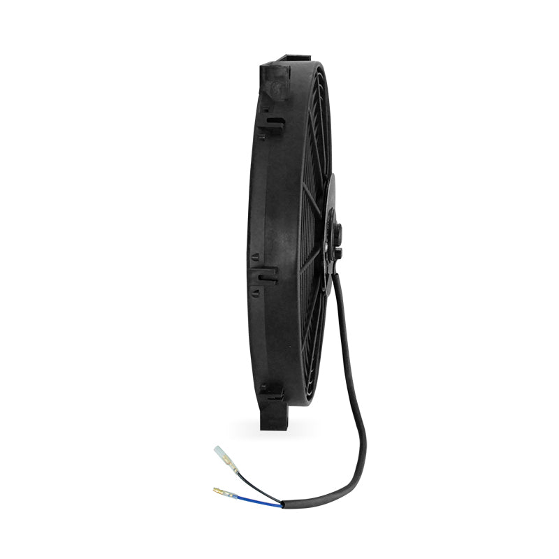 Mishimoto MMFAN-14C 14 Inch Curved Blade Electrical Fan