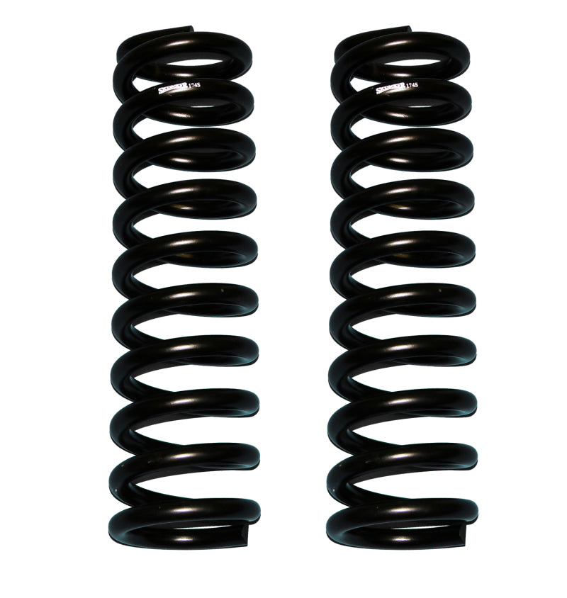 Skyjacker 174 Coil Spring Set 1975-1979 Ford Bronco