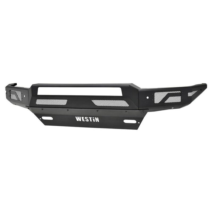 Westin 58-41005 16-19 Chevy/GMC Silverado/Sierra 1500 Pro-Mod Front Bumper