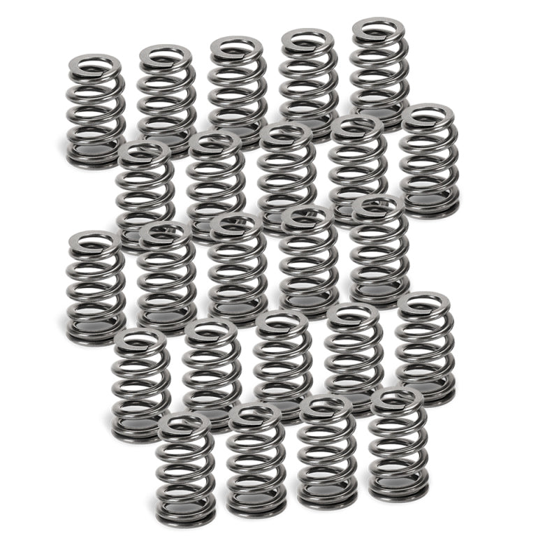 Supertech SPR-FE20BE-24 BMW N54 Conical Valve Springs - Set of 24
