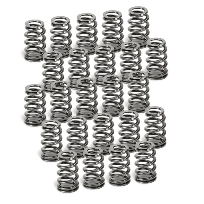 Supertech SPR-FE20BE-24 BMW N54 Conical Valve Springs - Set of 24