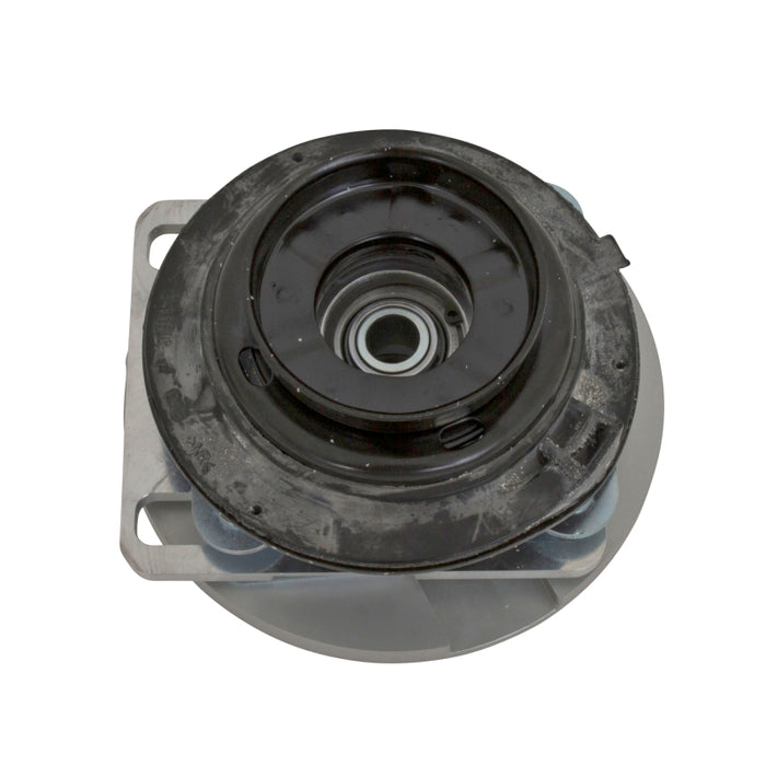Bbk Performance BBK2551 Caster/Camber Plate Kit - 05-10 Mustang V8 & V6