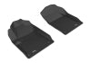 3D MAXpider L1DG02311509 ACE Kagu - Front - Black