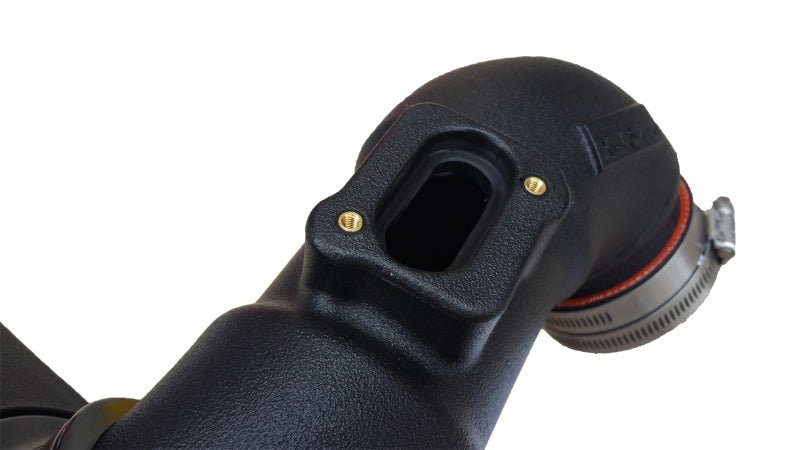 Injen EVO1102 15-20 BMW M3/M4 3.0L Evolution Intake