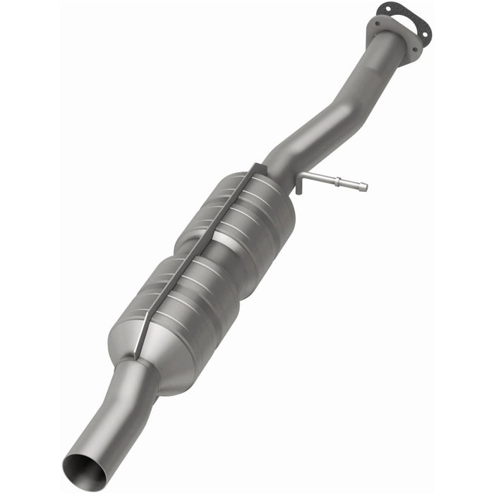 Magnaflow 55323 MagnaFlow Conv DF 00-01 Excursion With 5.4L A