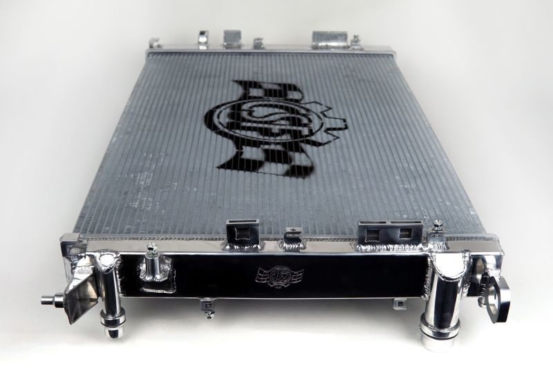 CSF 7091 Audi B8 S4 & S5 High Performance All-Aluminum Radiator