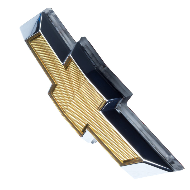 ORACLE Lighting 3085-004 Oracle Illuminated Bowtie - Carbon Flash Metallic - Green