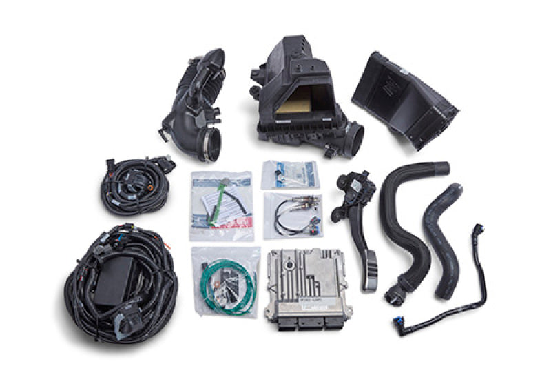 Ford Racing M-6017-M50HA Coyote Gen 4X 5.0L Control Pack w/10R80 Auto Transmission